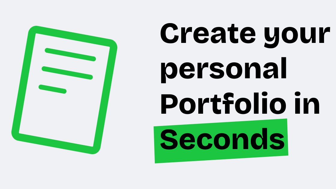 Main.fyi - Create Your Own Page on the internet