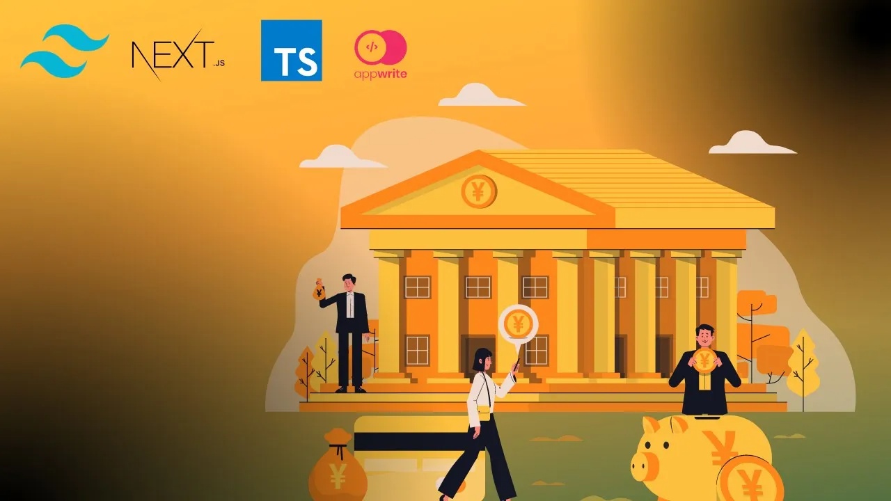 NEXT-banking-app