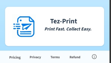 Tez-Print