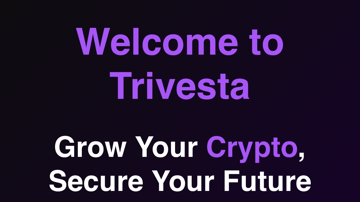 Trivesta