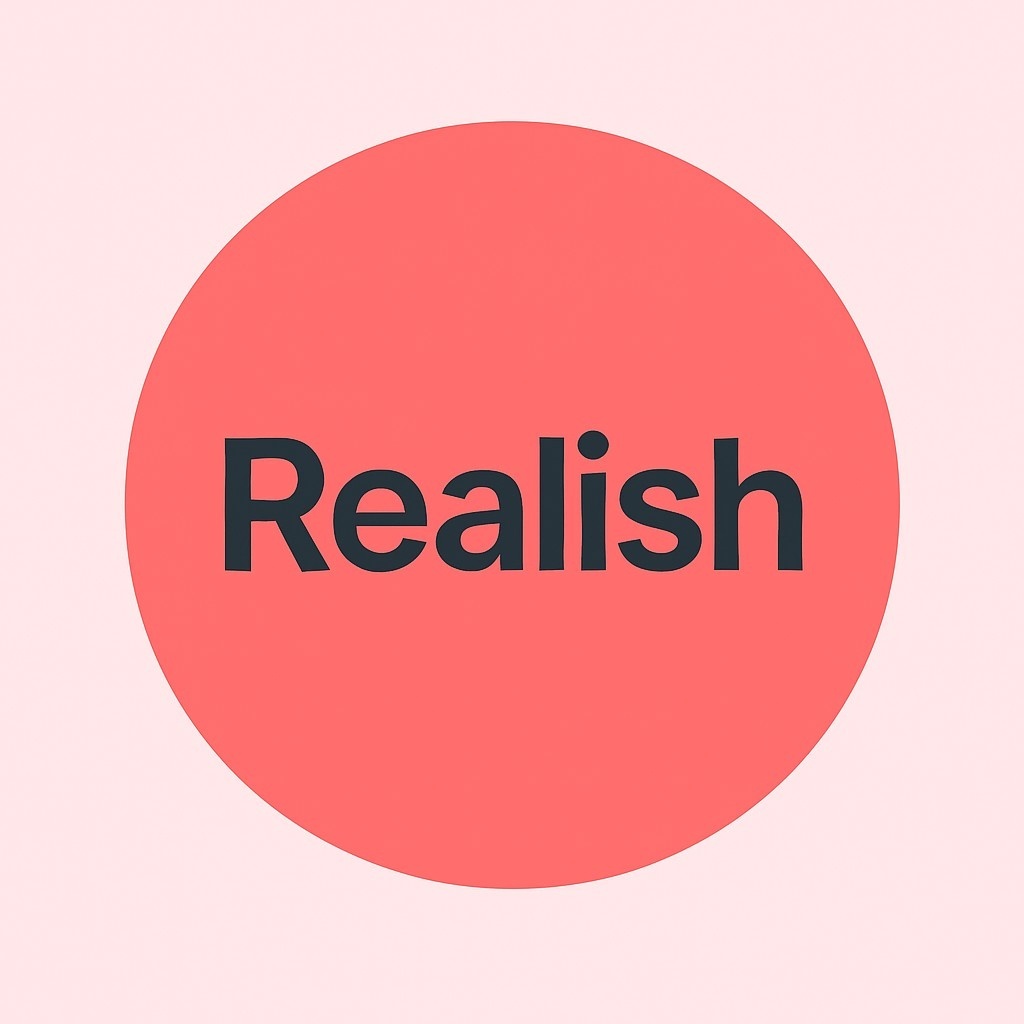 Realish - AI Product Shots logo