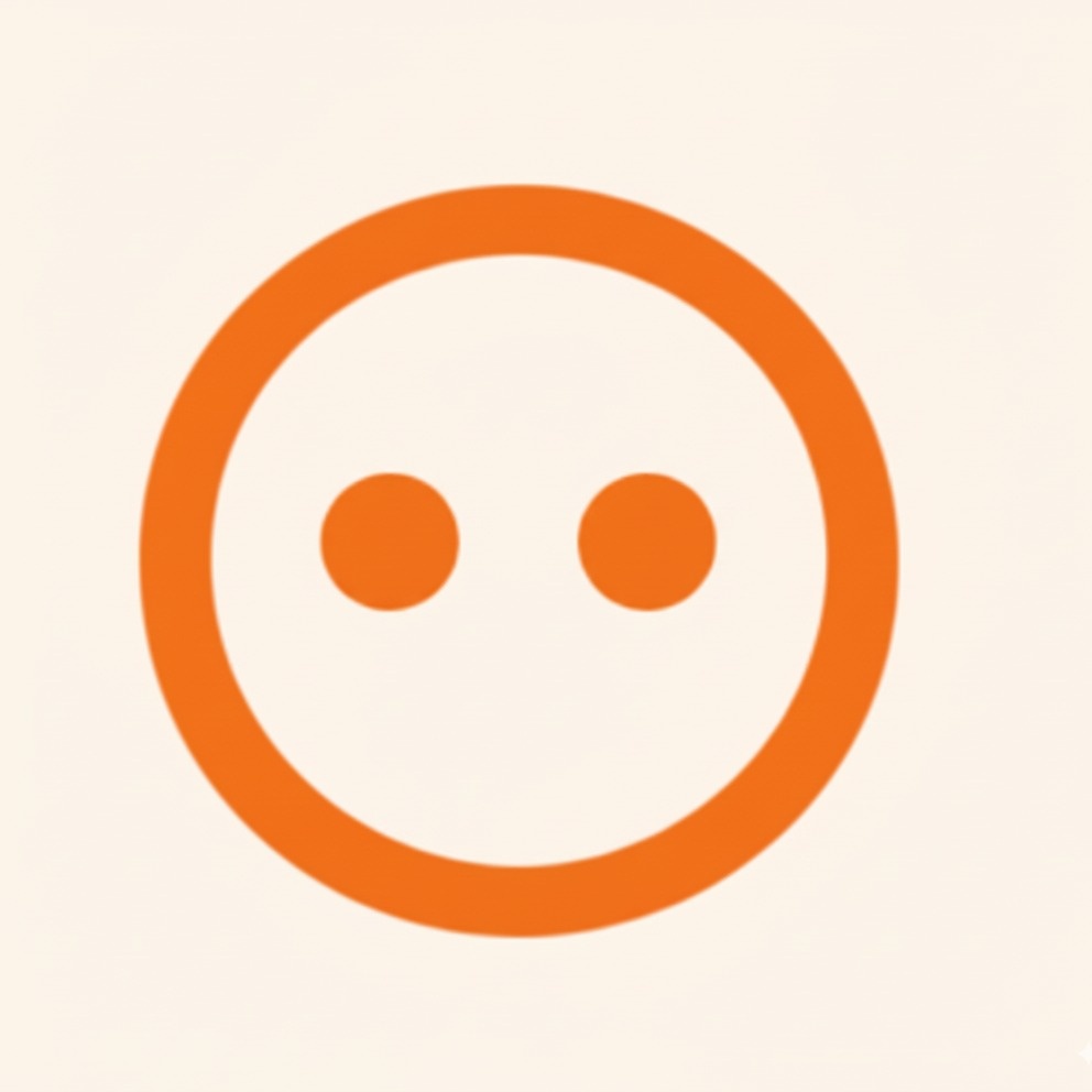 Mascotly - Faces Sell, Not Fonts logo